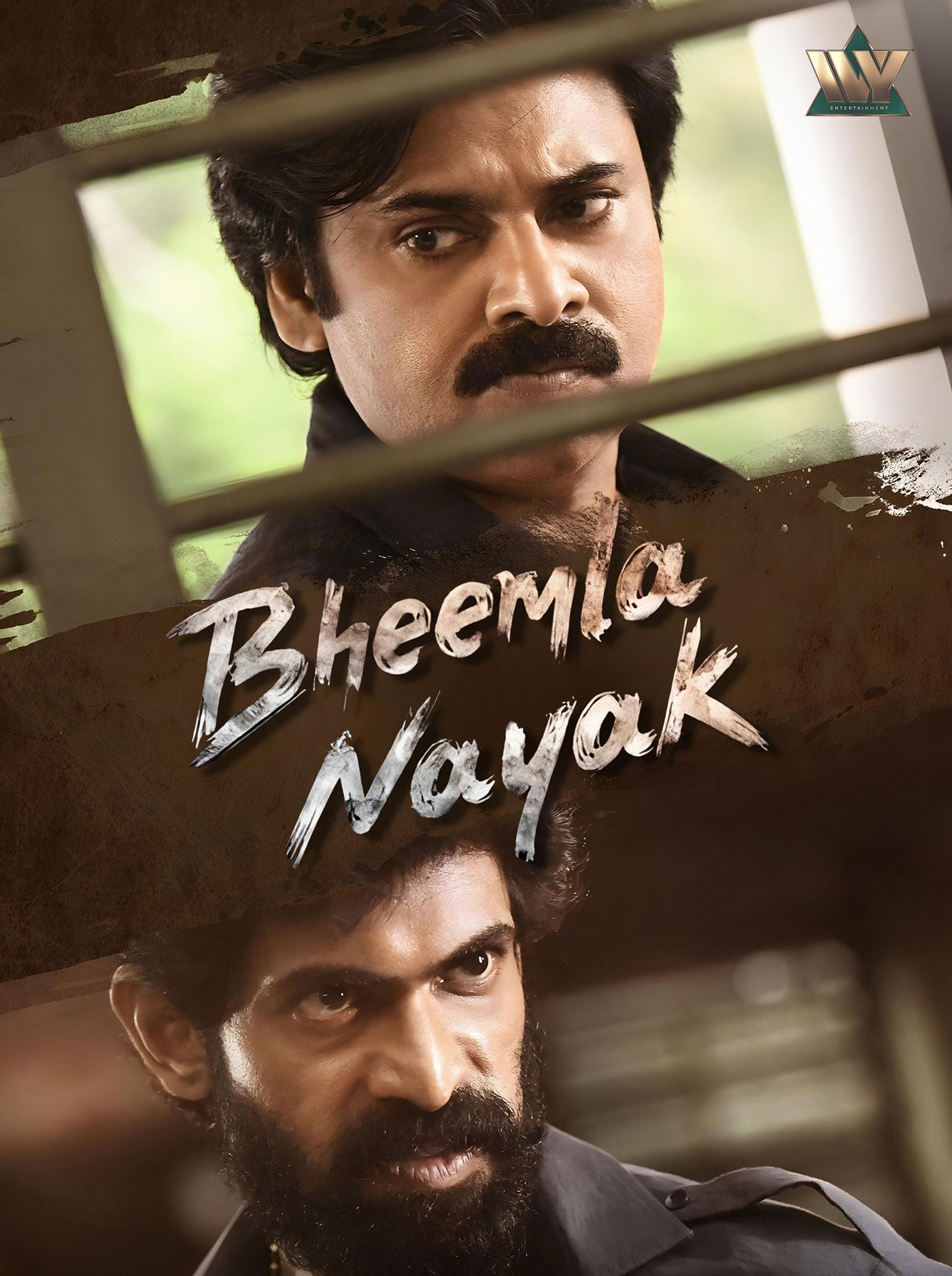 Bheemla Nayak