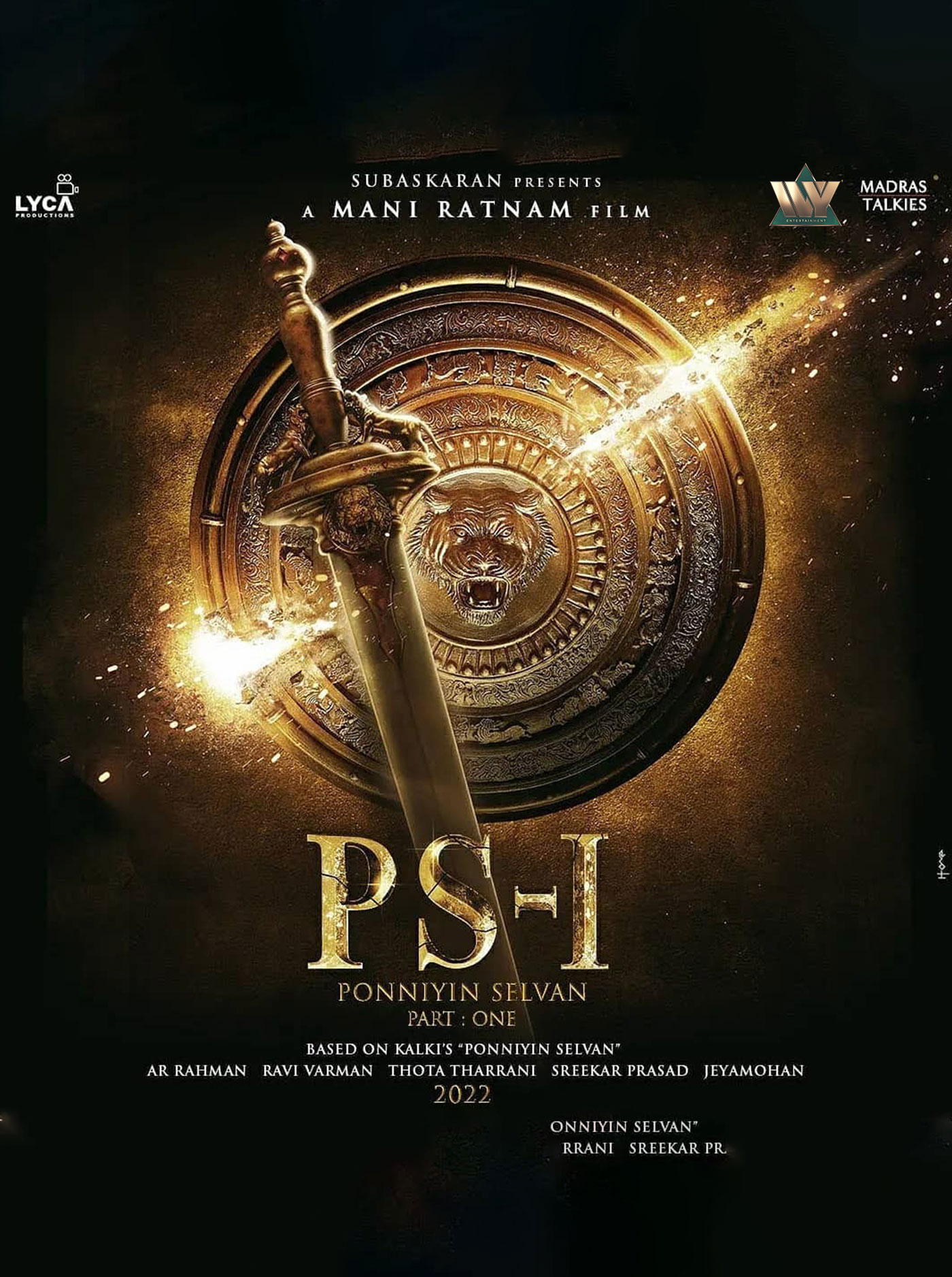 PS-I